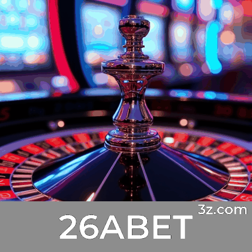 26ABET: Bônus e Promoções Incomparáveis