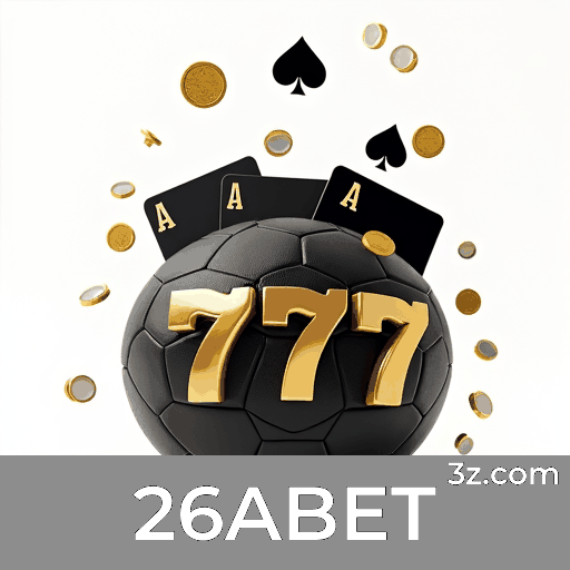 26ABET: Bônus e Promoções Incomparáveis