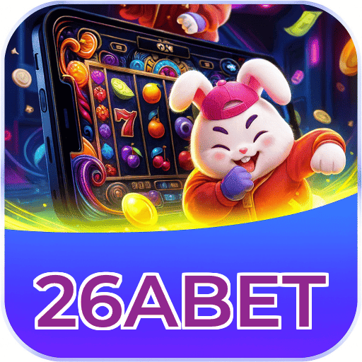 26ABET Logo
