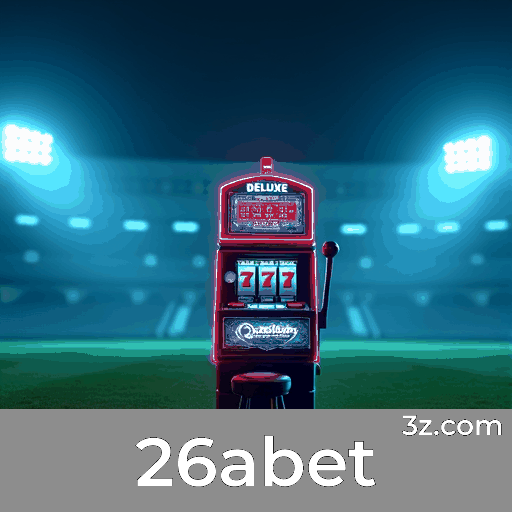 26abet: Cassino Online Premiado com Pagamentos Rápidos